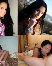 Смелые фифы обнажили сочные вагины 24 фотография Смелые фифы обнажили сочные вагины 24 фотография