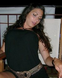 Сексапильная Анжелика любит показывать свою грудь 1 фотография Сексапильная Анжелика любит показывать свою грудь 1 фотография