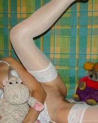 Давалка искушает аппетитными дырочками 13 фотография Давалка искушает аппетитными дырочками 13 фотография