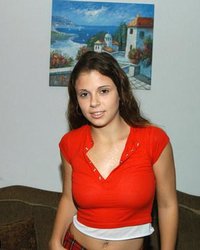 Большой член для молодой Анютки 1 фотография Большой член для молодой Анютки 1 фотография