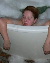 Банный день завершился голенькой прогулкой 7 фотография Банный день завершился голенькой прогулкой 7 фотография