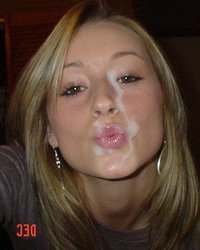 Залитые спермой лица девушек 28 фотография Залитые спермой лица девушек 28 фотография