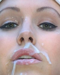 Симпатичные давалки приняли сперму на свои личика 28 фотография Симпатичные давалки приняли сперму на свои личика 28 фотография