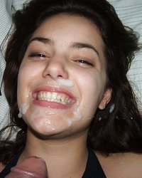 Симпатичные давалки приняли сперму на свои личика 17 фотография Симпатичные давалки приняли сперму на свои личика 17 фотография