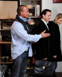 Два пениса для развратной блондинки 11 фотография Два пениса для развратной блондинки 11 фотография