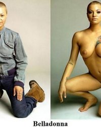 Развратницы похвастались большим бюстом 14 фотография Развратницы похвастались большим бюстом 14 фотография