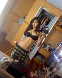 Худенькие мамзели обнажились для селфи 5 фотография Худенькие мамзели обнажились для селфи 5 фотография