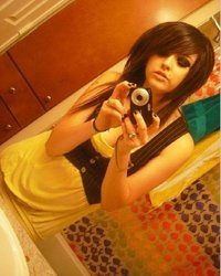 Бывшие модели сняли вещи и сделали селфи 8 фотография Бывшие модели сняли вещи и сделали селфи 8 фотография