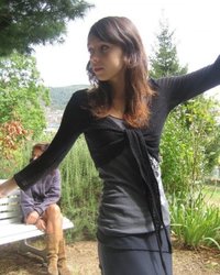 Молодуха приняла палец в задок 11 фотография