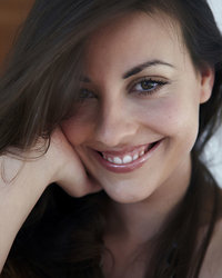 Симпатичная девушка с рабочим задом 8 фотография Симпатичная девушка с рабочим задом 8 фотография