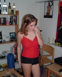 Американка поделилась своим домашним архивом 7 фотография Американка поделилась своим домашним архивом 7 фотография