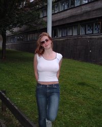 Американка поделилась своим домашним архивом 17 фотография Американка поделилась своим домашним архивом 17 фотография