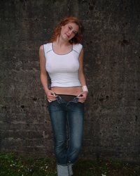 Американка поделилась своим домашним архивом 16 фотография Американка поделилась своим домашним архивом 16 фотография