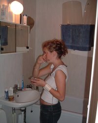 Американка поделилась своим домашним архивом 38 фотография Американка поделилась своим домашним архивом 38 фотография