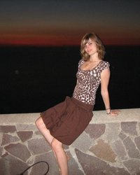 Олеся демонстрирует свои красоты 16 фотография Олеся демонстрирует свои красоты 16 фотография