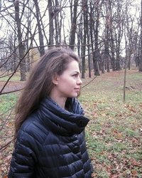 Кристина из Питера раздевается где попало 2 фотография Кристина из Питера раздевается где попало 2 фотография