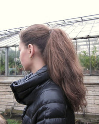 Кристина из Питера раздевается где попало 9 фотография Кристина из Питера раздевается где попало 9 фотография