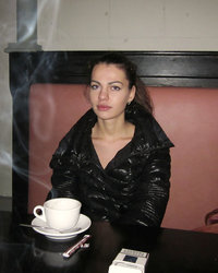 Кристина из Питера раздевается где попало 10 фотография Кристина из Питера раздевается где попало 10 фотография