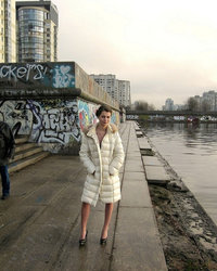 Кристина из Питера раздевается где попало 19 фотография Кристина из Питера раздевается где попало 19 фотография