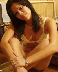 Страстная американка с хорошими сиськами 3 фотография Страстная американка с хорошими сиськами 3 фотография