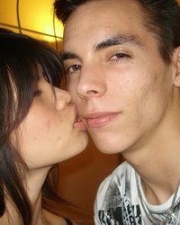 Чувак отдыхает со своей подружкой в Филиппинах 12 фотография