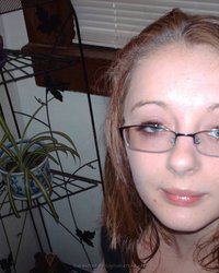 Легкая эротика от молодой очкарички 5 фотография Легкая эротика от молодой очкарички 5 фотография