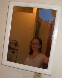 Легкая эротика от молодой очкарички 2 фотография Легкая эротика от молодой очкарички 2 фотография