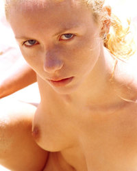 Кира удивила своим прекрасным телом 10 фотография Кира удивила своим прекрасным телом 10 фотография