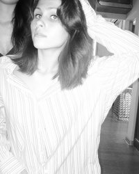 Хорошие сиськи у молодой Анечки 19 фотография Хорошие сиськи у молодой Анечки 19 фотография