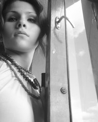 Хорошие сиськи у молодой Анечки 16 фотография Хорошие сиськи у молодой Анечки 16 фотография