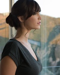 Секретарша достала грудь из-под блузки 22 фотография Секретарша достала грудь из-под блузки 22 фотография