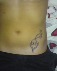 Кристина показала пару снимков из домашнего архива 10 фотография Кристина показала пару снимков из домашнего архива 10 фотография