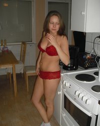 Кристина показала пару снимков из домашнего архива 3 фотография Кристина показала пару снимков из домашнего архива 3 фотография