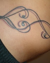 Кристина показала пару снимков из домашнего архива 11 фотография Кристина показала пару снимков из домашнего архива 11 фотография