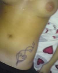 Кристина показала пару снимков из домашнего архива 9 фотография Кристина показала пару снимков из домашнего архива 9 фотография