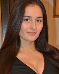 Отличные сиськи красивой брюнетки 2 фотография Отличные сиськи красивой брюнетки 2 фотография