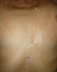 После командировки ухажер обкончал всю грудь подруги 2 фотография После командировки ухажер обкончал всю грудь подруги 2 фотография