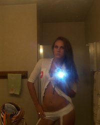 Соблазнительная медсестра любит оголятся 9 фотография Соблазнительная медсестра любит оголятся 9 фотография