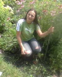 Нашелся парень которому она захотела показать себя без одежды 23 фотография Нашелся парень которому она захотела показать себя без одежды 23 фотография