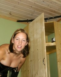 Сучка в латексе со своим любовником 16 фотография Сучка в латексе со своим любовником 16 фотография