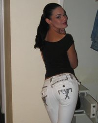 Затейная красотка любит латекс и длинные члены 11 фотография Затейная красотка любит латекс и длинные члены 11 фотография