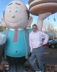 Зубастая крошка обожает позировать 2 фотография Зубастая крошка обожает позировать 2 фотография