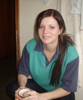 Провинциальные красавицы любит делать любительские снимки