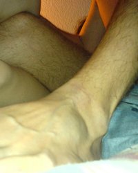 Парочка любовников фоткается на кровати 12 фотография Парочка любовников фоткается на кровати 12 фотография