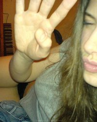 Парочка любовников фоткается на кровати 6 фотография Парочка любовников фоткается на кровати 6 фотография