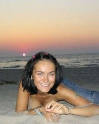 Так рада поездке на море, что дает партнеру как тому нравится 3 фотография Так рада поездке на море, что дает партнеру как тому нравится 3 фотография