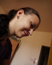 Влюбленные отметили годовщину шашлыком и шампанским в ванне 1 фотография Влюбленные отметили годовщину шашлыком и шампанским в ванне 1 фотография