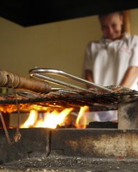 Влюбленные отметили годовщину шашлыком и шампанским в ванне 6 фотография Влюбленные отметили годовщину шашлыком и шампанским в ванне 6 фотография