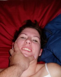 Пухлая девка бухает и трахается с партнером 12 фотография Пухлая девка бухает и трахается с партнером 12 фотография