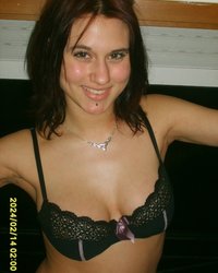 Оля демонстрирует новый комплект белья 7 фотография Оля демонстрирует новый комплект белья 7 фотография